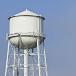 how much would it cost to buy water tank stand