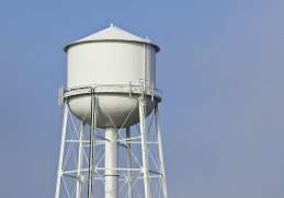 how much would it cost to buy water tank stand