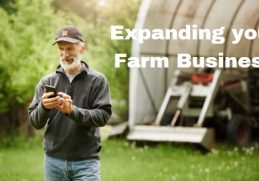 How to Expand Your Farm Business