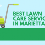 best lawn care services in marietta