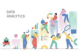 data analytics career