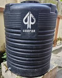 buy geepee water tank in Nigeria